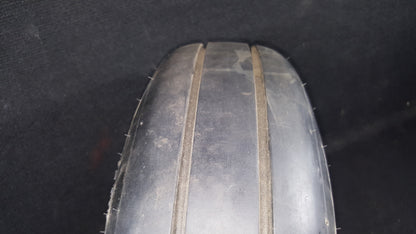 MLG Wheel Assembly - Cleveland - C-FJUO