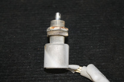 MLG Limit Switch - Beechcraft - C-FBPO