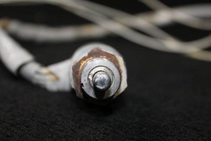 MLG Limit Switch - Beechcraft - C-FBPO