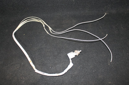 MLG Limit Switch - Beechcraft - C-FBPO