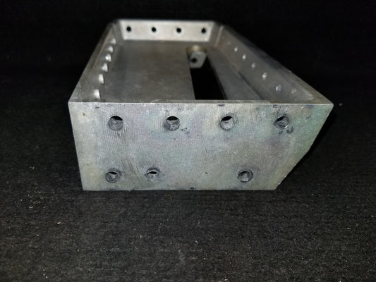 MLG Support Bracket OTBD RH - C-FKXV