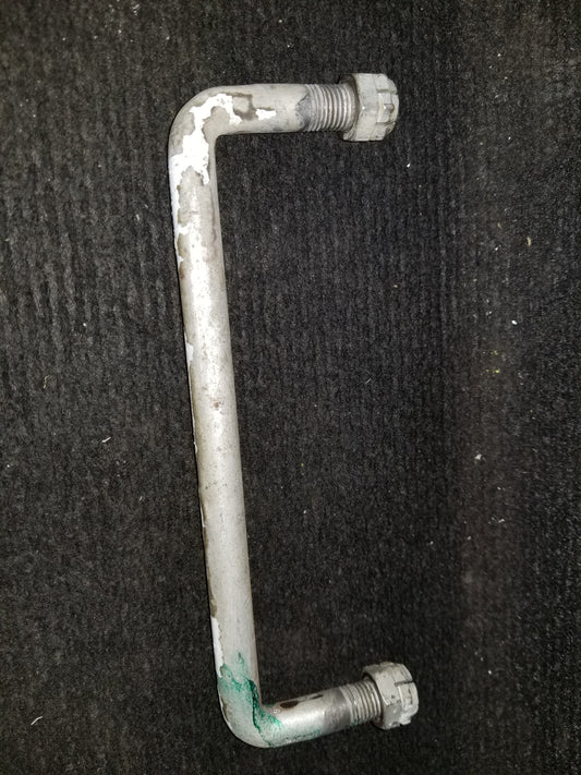 MLG U-Bolt - Cessna - C-FKXV