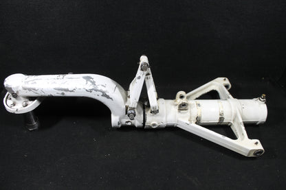 MLG Strut Assembly LH - C-FNCI (#40413-02)