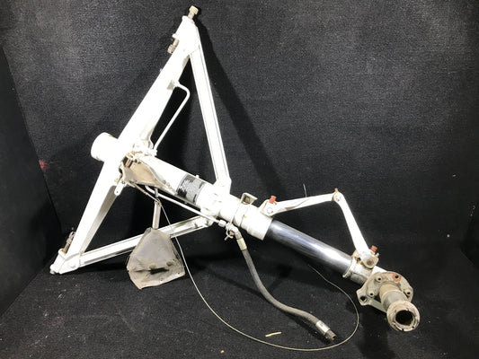 MLG Assy LH - Beechcraft - C-GRMK