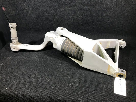 Main Landing Gear Assy RH - Beechcraft - C-FBPO