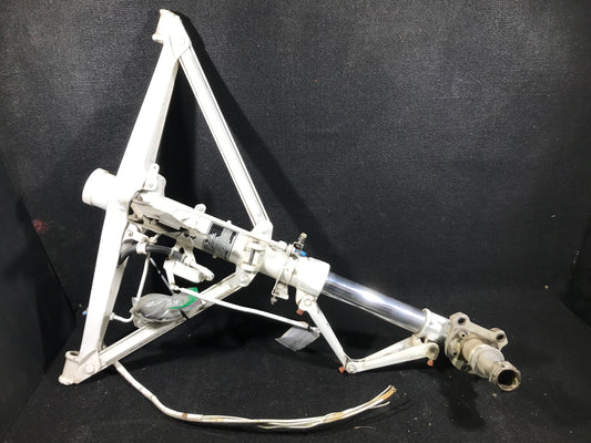 MLG Assy RH - Beechcraft - C-GRMK