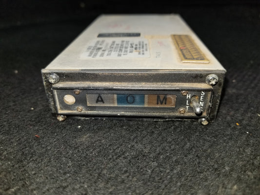 KR-21 - Marker Beacon Receiver - Bendix/King - 5Y-BUC