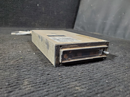 KR-21 - Marker Beacon Receiver - Bendix/King - 5Y-RNA