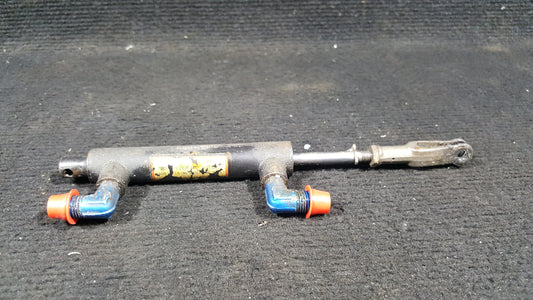 Master Brake Cylinder - C-GNNM