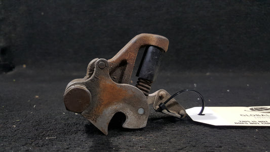 NLG - Nose Gear Actuator Lock Hook Assy - Cessna - C-FLYX