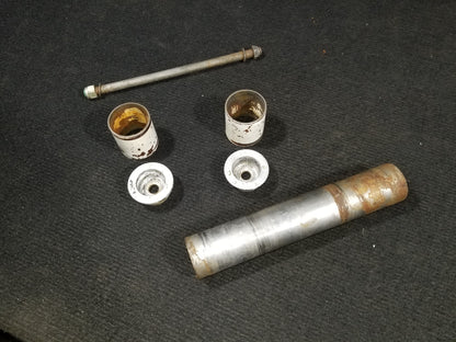 NLG Axle - Piper - C-GAGZ
