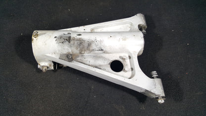 NLG Brace Assembly - Beechcraft - C-FOZZ