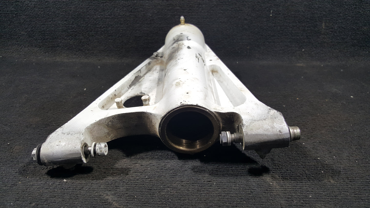 NLG Brace Assembly - Beechcraft - C-FOZZ
