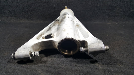 NLG Brace Assembly - Beechcraft - C-FOZZ