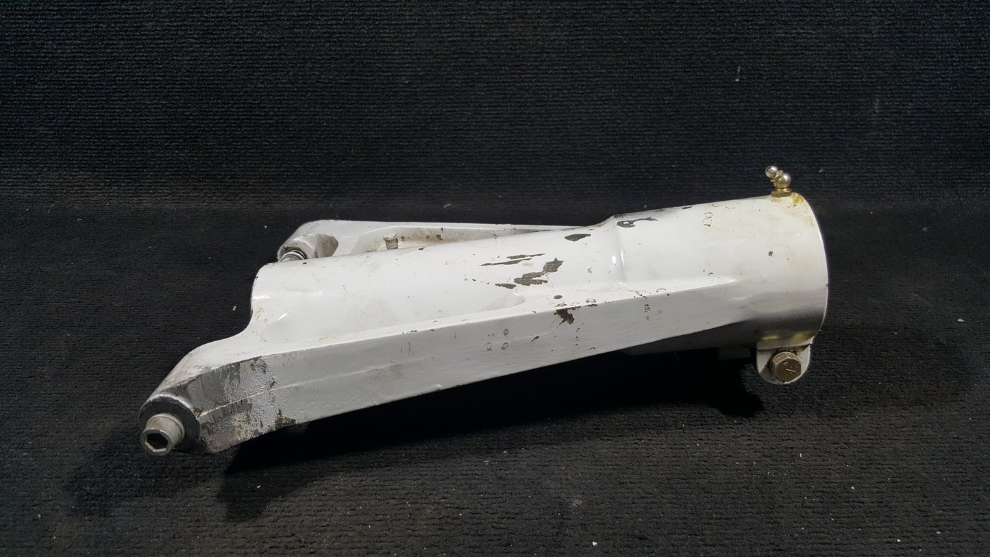 NLG Brace Assembly - Beechcraft - C-FOZZ
