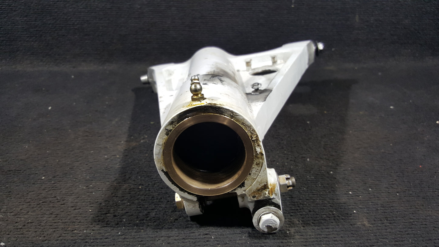 NLG Brace Assembly - Beechcraft - C-FOZZ
