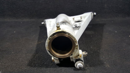 NLG Brace Assembly - Beechcraft - C-FOZZ