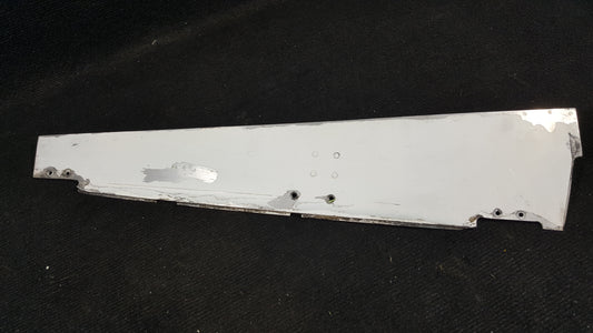 NLG Gear Door - LH Aft - Cessna - C-FLYX