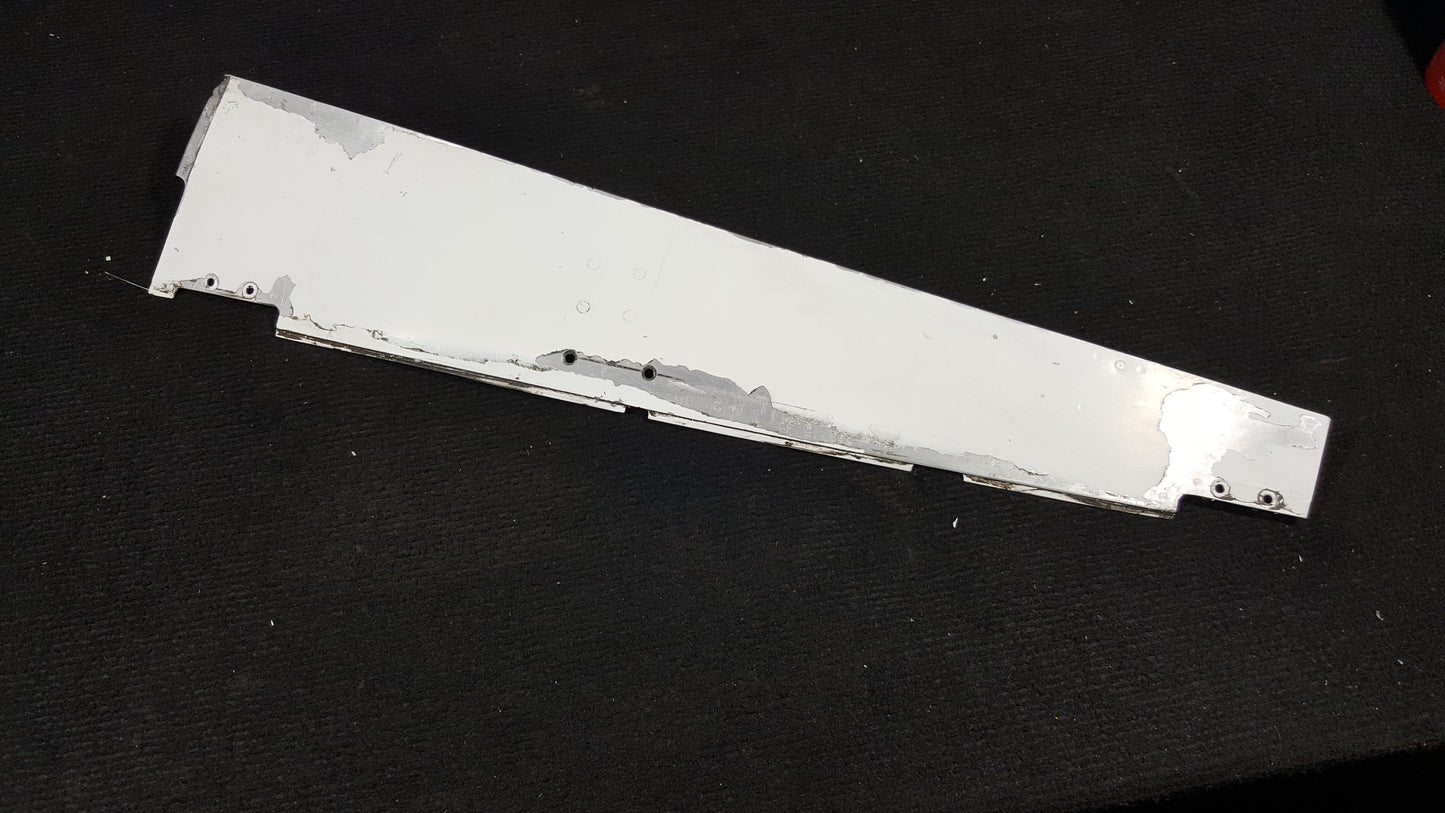 NLG Gear Door - RH Aft - Cessna - C-FLYX