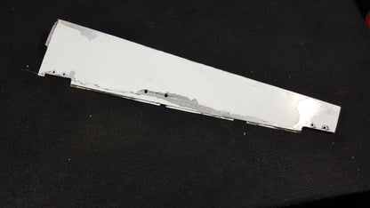 NLG Gear Door - RH Aft - Cessna - C-FLYX