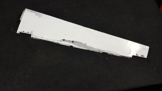 NLG Gear Door - RH Aft - Cessna - C-FLYX