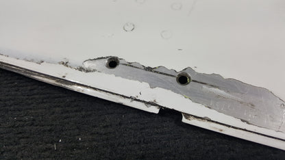 NLG Gear Door - RH Aft - Cessna - C-FLYX