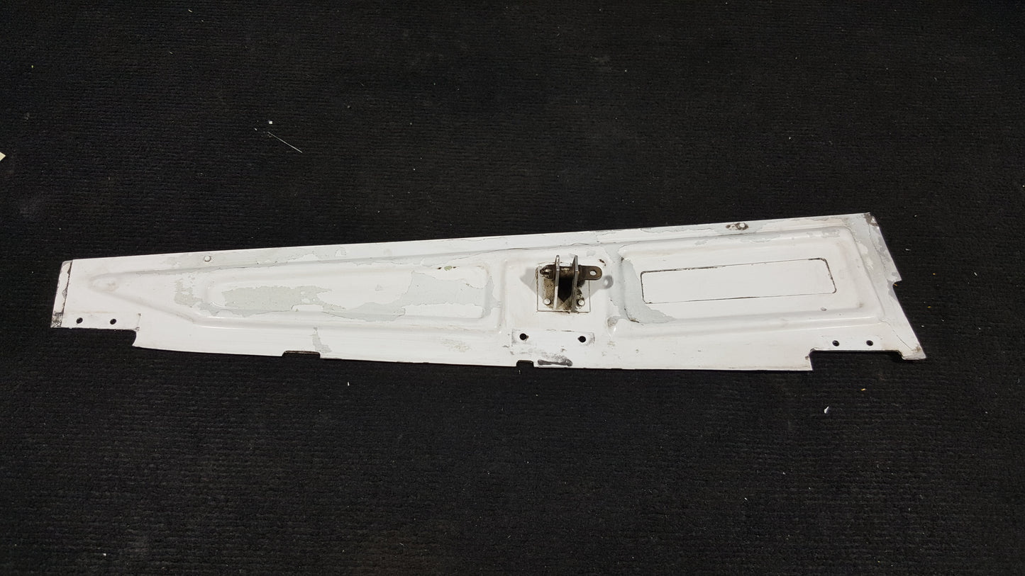 NLG Gear Door - RH Aft - Cessna - C-FLYX