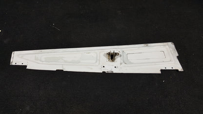 NLG Gear Door - RH Aft - Cessna - C-FLYX