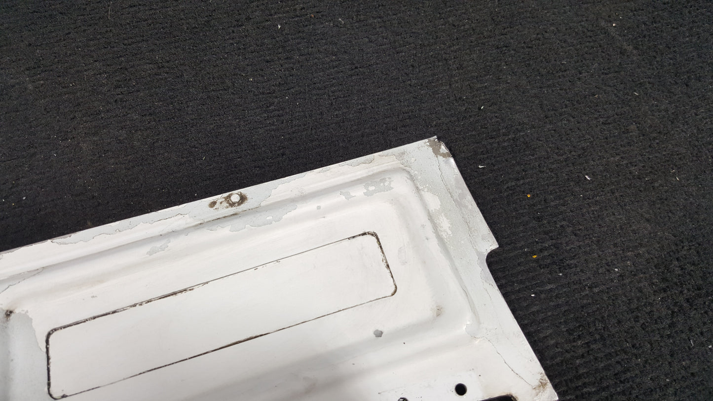 NLG Gear Door - RH Aft - Cessna - C-FLYX