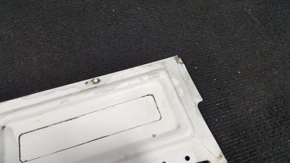 NLG Gear Door - RH Aft - Cessna - C-FLYX