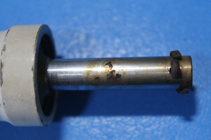 Shimmy Dampener Assembly - Beechcraft - CF-ZOS