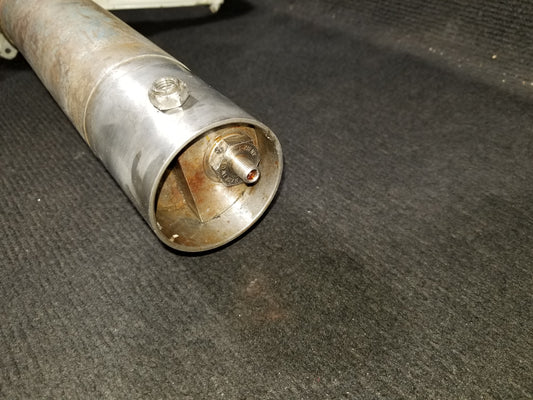 NLG Strut Tube Assembly - Cessna - C-FWOK