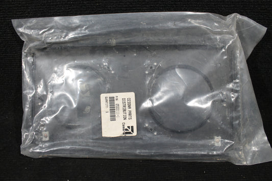 Landing Light Retainer - NEW - Cessna - MISC (VFC)