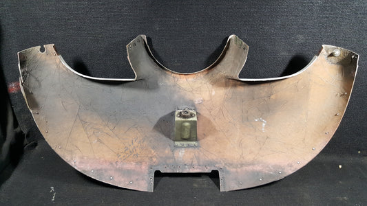 Nose Cap Assembly - LWR - Cessna - MISC(VFC)