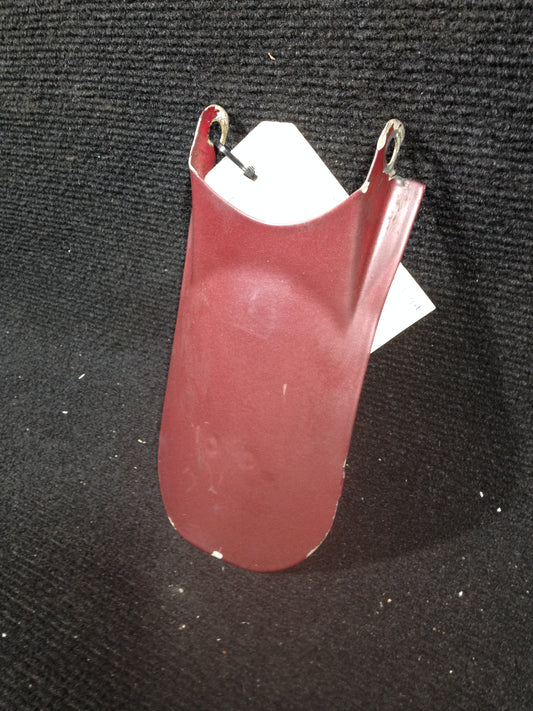 NLG Fairing Cover Plate - Cessna - N3103Y
