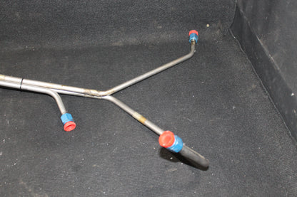 Oil Cooler Line Set for dual coolers - C-GFYD (#D753-1, D753-2, A723-15)
