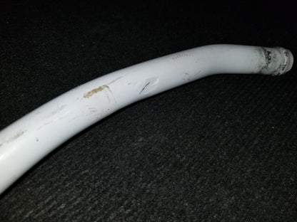 Oil Breather Tube - Cessna - 5Y-BUC