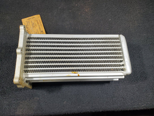 Oil Cooler Assy - Harrison - MISC