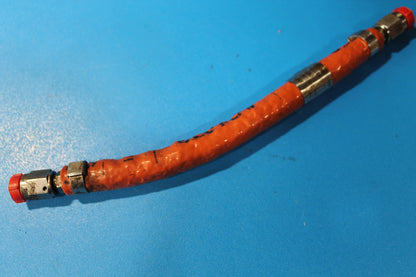 Oil Pressure Sender Line / Hose - C-GFYD (#B283-1)