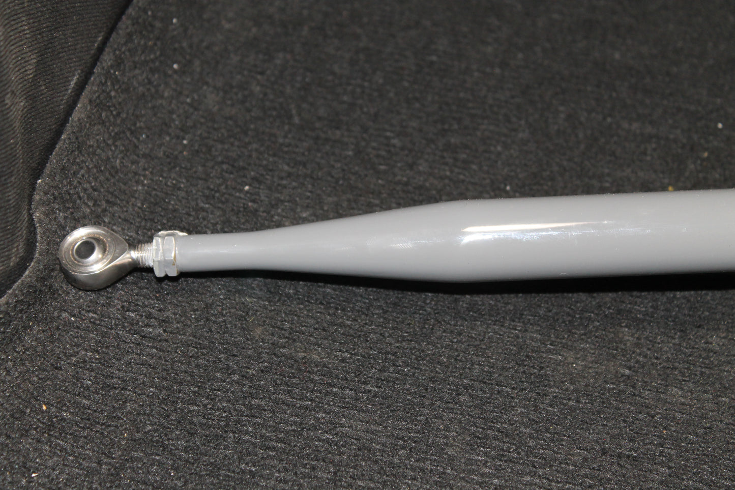 Tail Rotor Control Rod - Robinson - C-GFYD