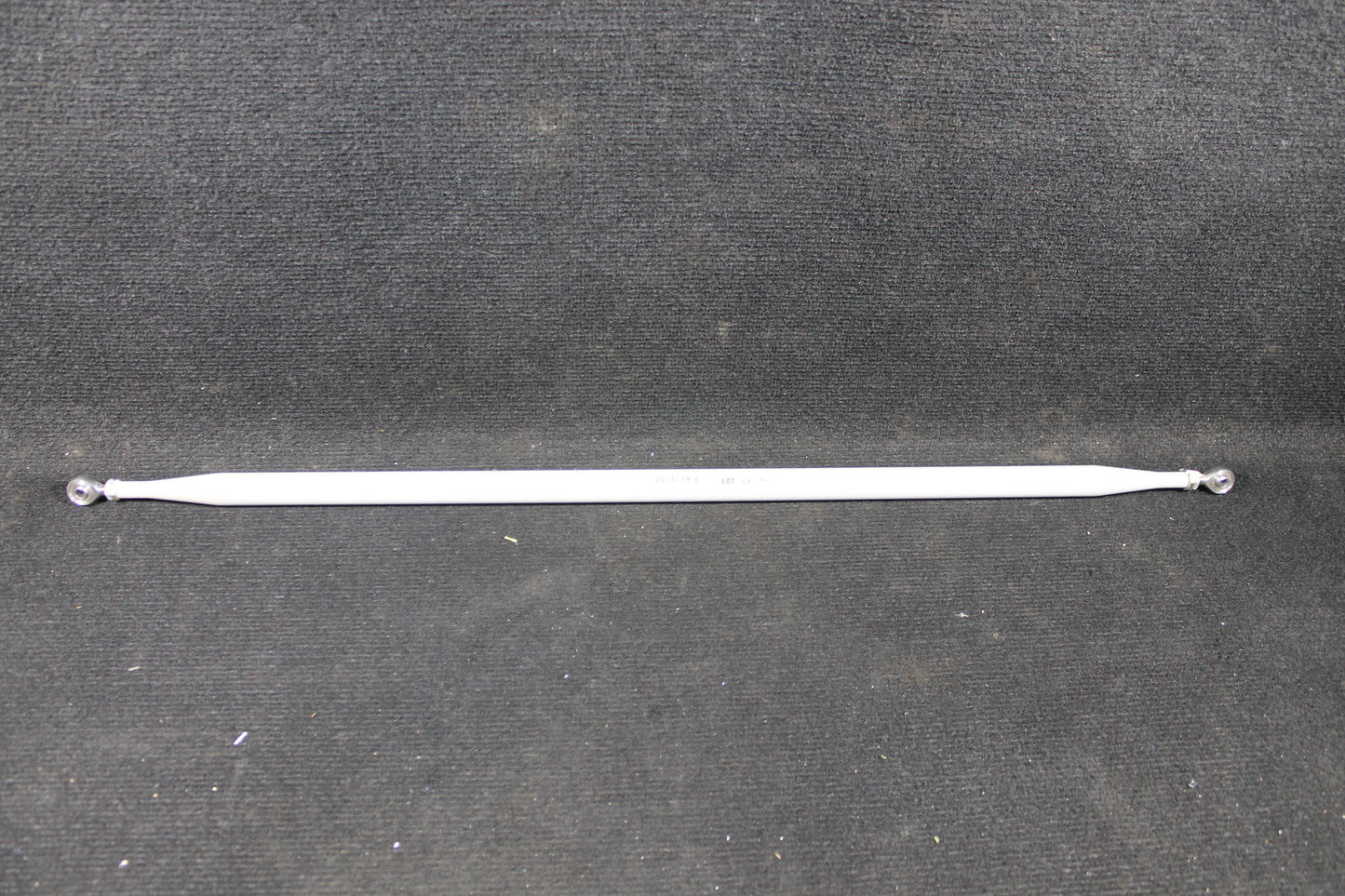 Collective Stick Push Pull Tube Assy - Robinson - C-GFYD