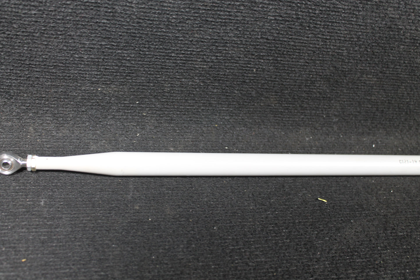 Collective Stick Push Pull Tube Assy - Robinson - C-GFYD