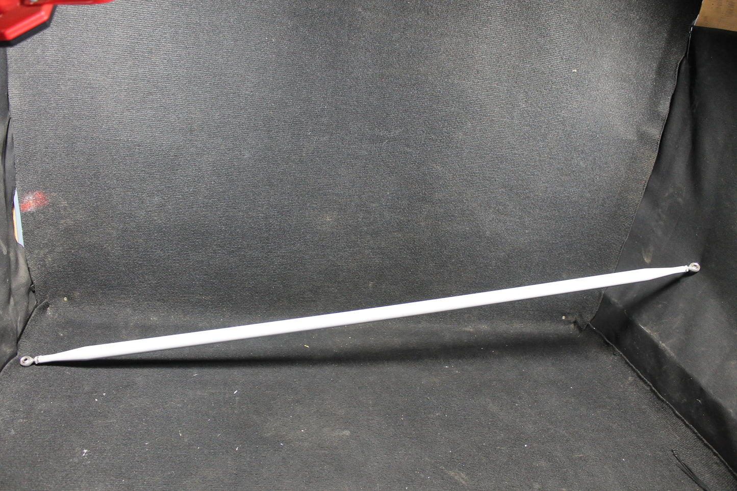 Main Rotor Push Pull Tube Assy - Robinson - C-GFYD