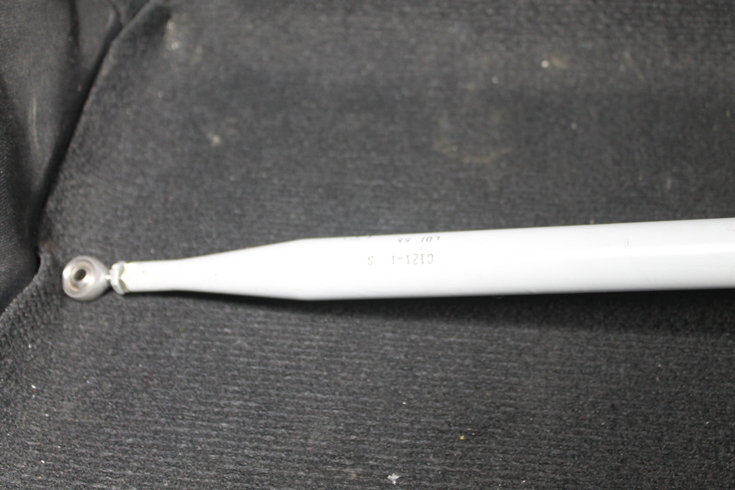 Main Rotor Push Pull Tube Assy - Robinson - C-GFYD