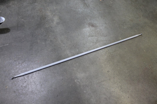 Tail Rotor Push Pull Tube Assy - C-GFYD