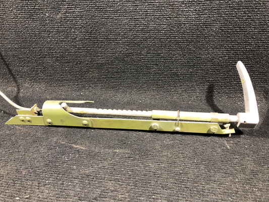 Parking Brake Handle Assy - Cessna - C-FSWV