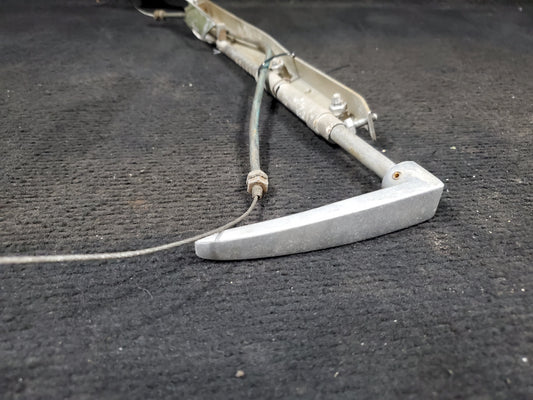 Parking Brake Handle Assy - Cessna - N3103Y