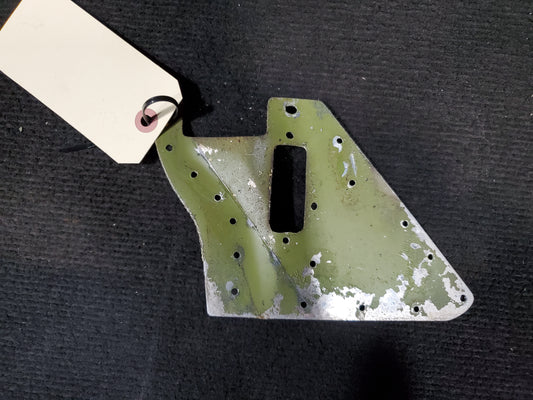 Plate Reinforcement RH - C-FZRF