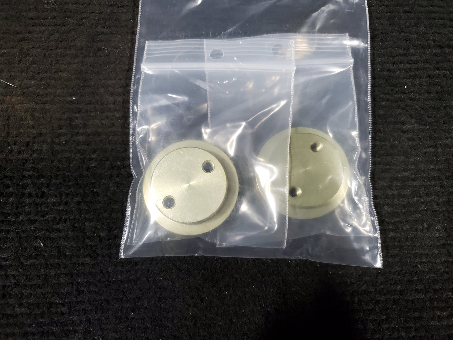 NLG FORK PLUG - MISC