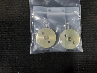 NLG FORK PLUG - MISC